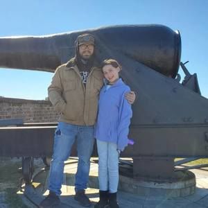 Meet your Posher, Daniel